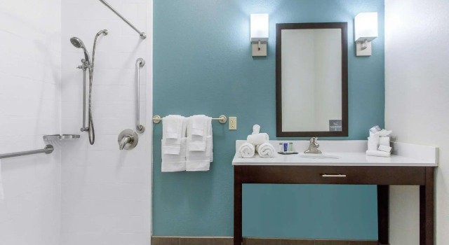 Двухместный номер Standard Sleep Inn & Suites Monroe - Woodbury