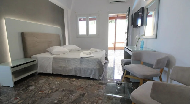 Belvedere Executive ,corfu,private Pool,glorious Views, Забронировать Вилла Отели периферии Ионических островов с парковкой, Парковка