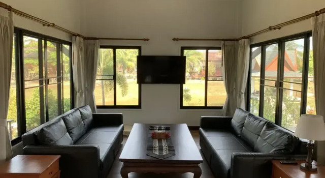 Villa Warin Khao Lak, Забронировать Вилла Виллы Южного Таиланда, Вилла