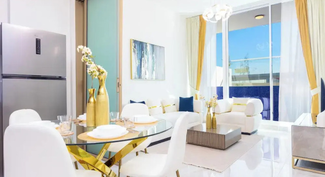 Bloomfields Hidden Gem 1Br with Pool