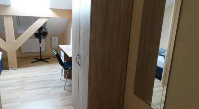 Номер Economy Hotel Amy