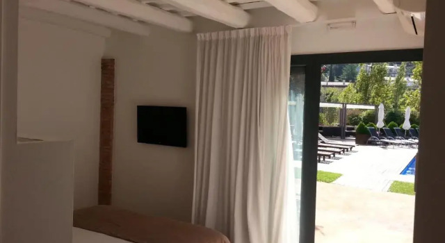 Номер Standard Hostalet de Begur
