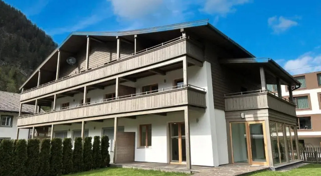 Loferlodge Top 3, Rezerwuj Hotel Hotele w Salzburg z parkingiem, Parking
