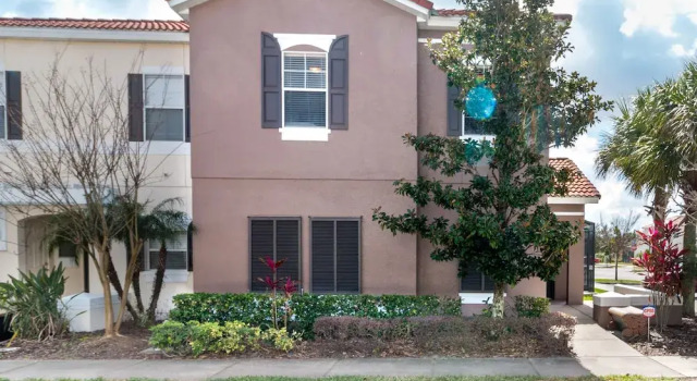 Bella Vida 4560, Rezerwuj Hotel Kissimmee Kissimmee
