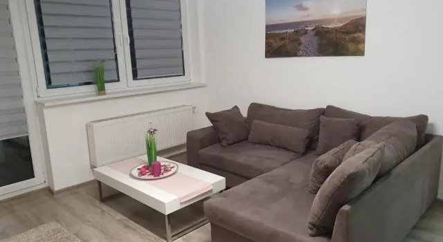 Apartament Lagune