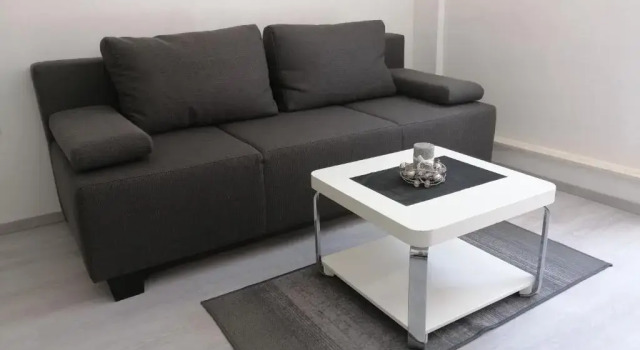 Апартаменты c 1 комнатой Apartment Leptir