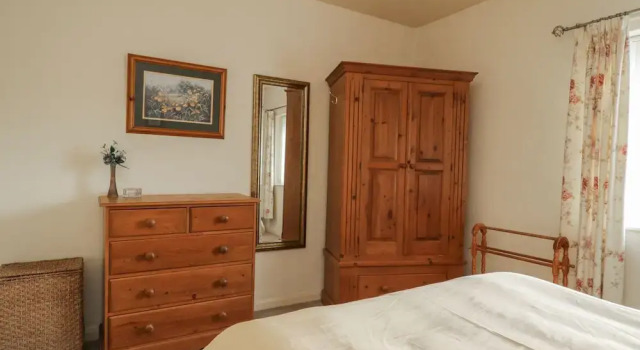 Dash Cottage, Забронировать Дом для отпуска Виллы Кокермут, Вилла