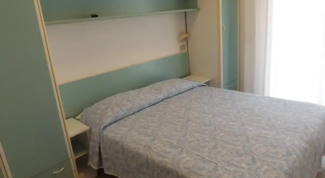 Номер Standard Hotel Tura