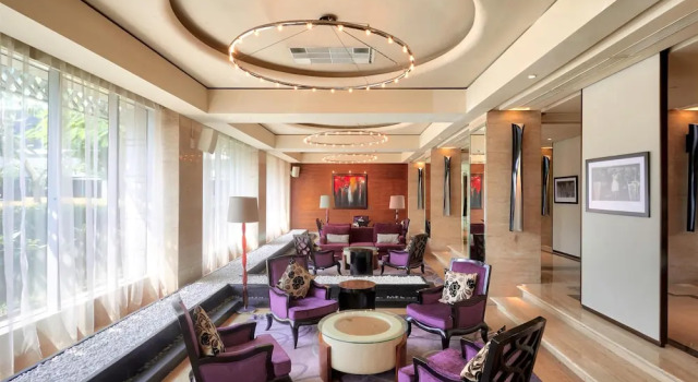Kempinski Residence