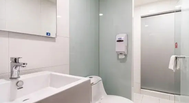 Четырёхместный номер Standard Fish Hotel - Yancheng
