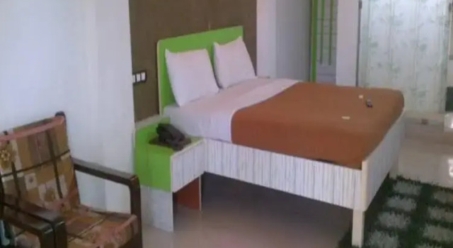 Pali Beach Resort