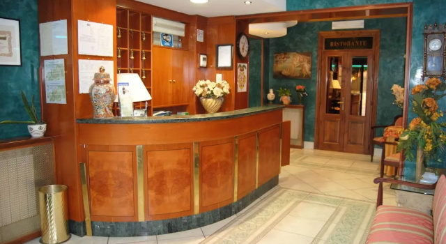 Номер Standard Hotel Nespolo DOro
