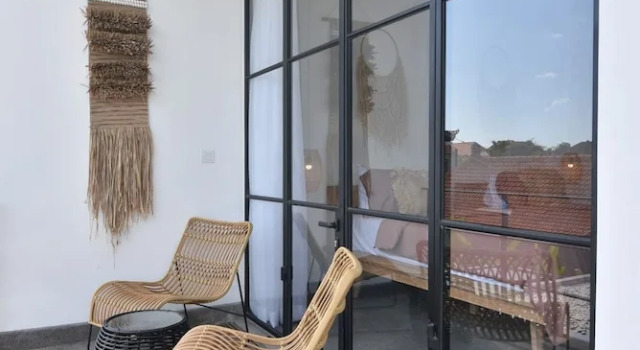 Vila Villa Soho