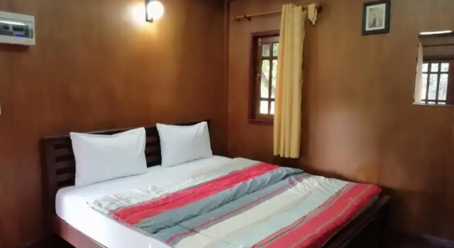 Pruksa Resort Prachin Buri, Забронировать Курортный отель Прачантакхам Прачинбури