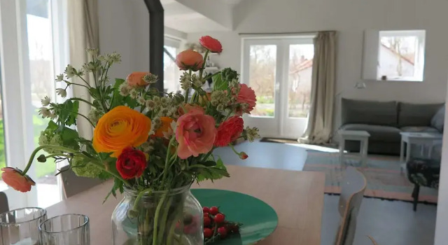 Holiday Home in Dishoek near Southern Beach, Book Vacation Home Vlissingen 