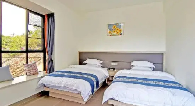 Люкс Conghua Minimalist Homestay