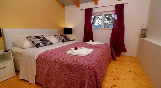 Holiday Home Bili Žal, Book Hotel Vela Luka Korcula