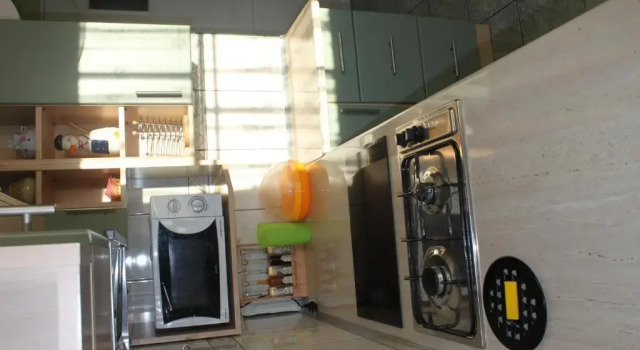 Pokoje i Apartamenty u Architekta