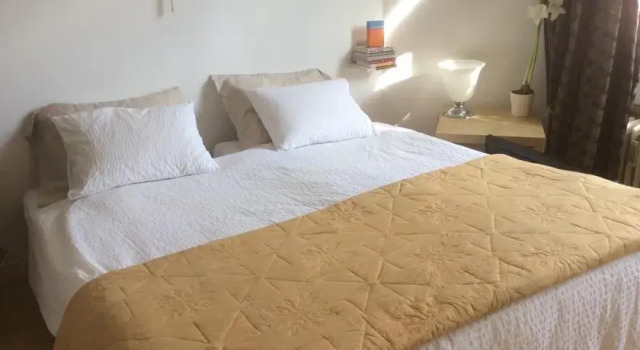 B&B Glancingview