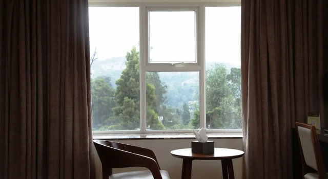 Номер Standard The Hamuse Hotel Kodaikanal - Luxury Redefined