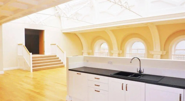 Norwich Serviced Apartments, Varaa Huoneisto Asunnot kohteessa Merseyside, Huoneisto