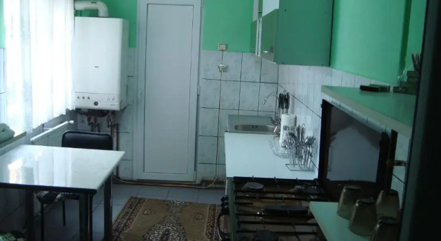 Апартаменты с 2 комнатами с красивым видом из окна Apartament Del Dodo
