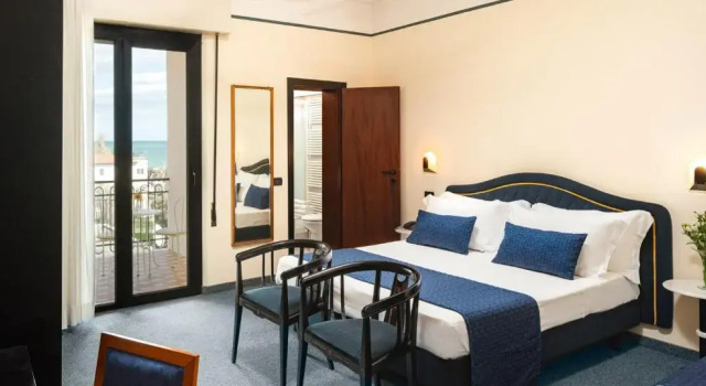 Номер Deluxe Hotel Stella