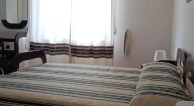 Номер Economy Hotel Parco Delle Rose