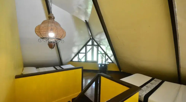 Семейная вилла Crystal Paradise Resort Spa & Winery