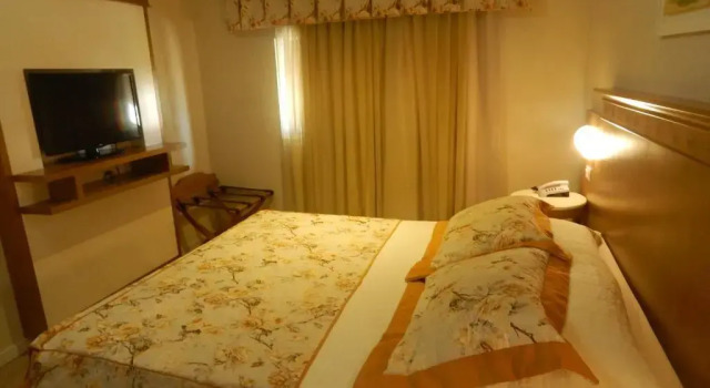 Двухместный номер Deluxe Life Hotel Infinity