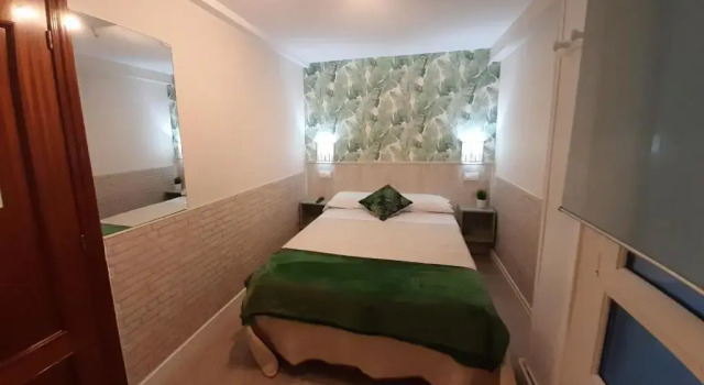Двухместный номер Standard Verdemar Rooms