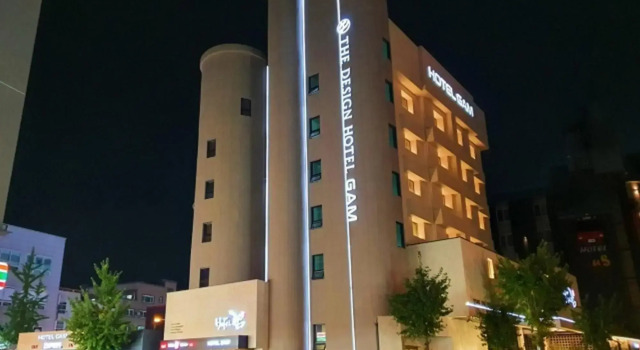 Cheongju No25 Hotel, Забронировать Отель Чхонджу провинция Чхунчхон-Пукто