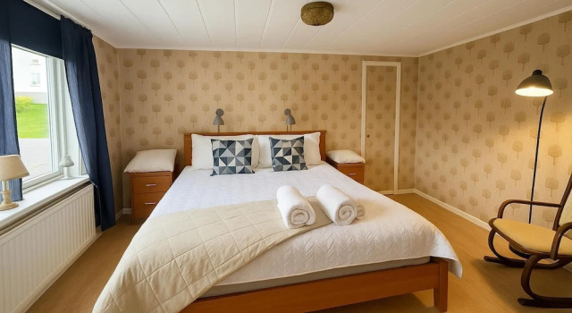 Апартаменты Scenic by the sea Patterdale Apartments