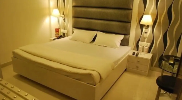 Номер Deluxe Hotel Arina Inn