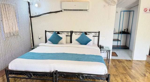 Тент Wild Vista Marchula Resort