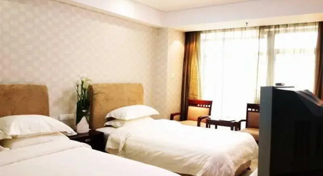Dorure International, Varaa Hotelli Shanghai Shanghai