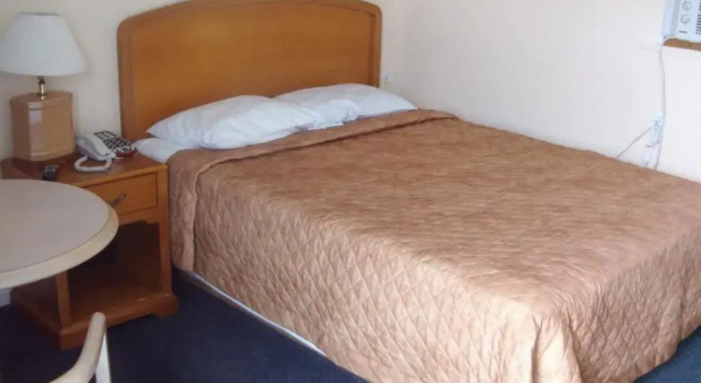 Номер Standard Star Inn by Elevate Rooms