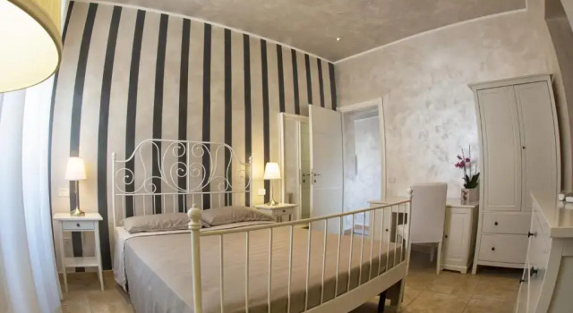 Номер Comfort Relais La Pretura