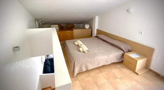 Can Blau Formentera Apartamento, Book Apartment Formentera Spain