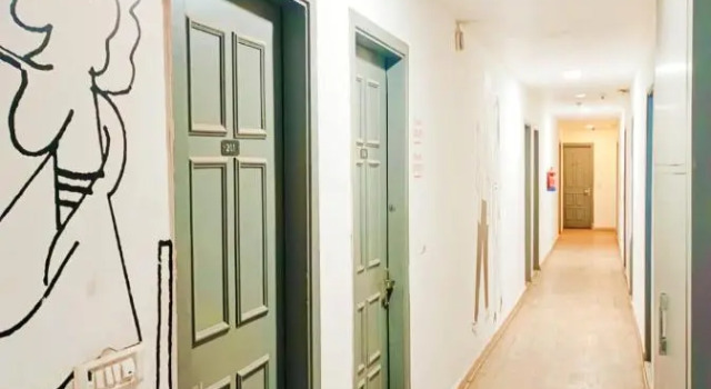 Hotel Rasso Inn Nawada