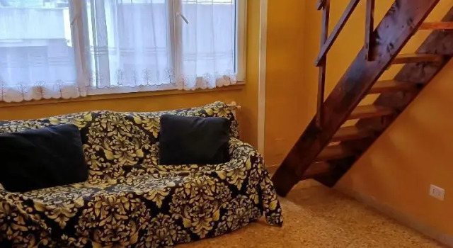 Wood Easy Flat