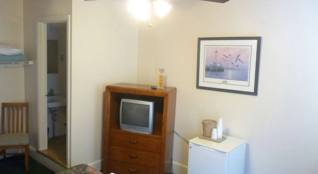 Shoreham Hotel