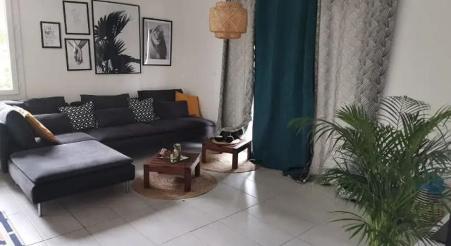 Вилла Landaise *SPA Terrain arboré