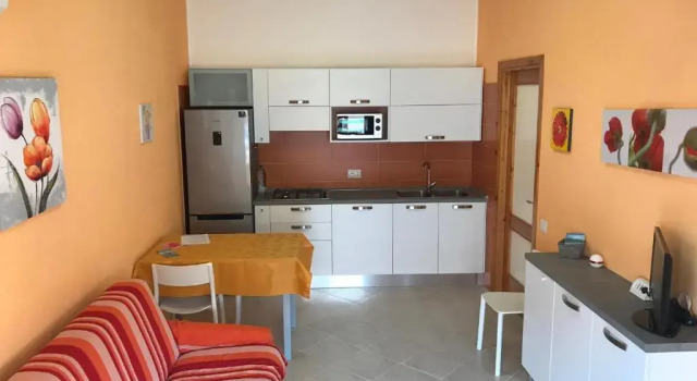 Апартаменты Apartments Villas