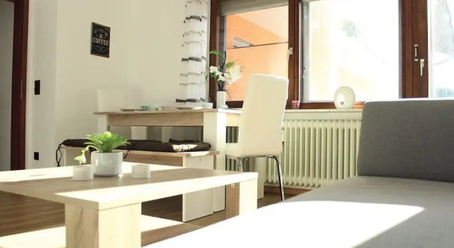 FEWO Angela - Haus Kapf