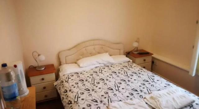 Двухместный номер Standard Delamere Hotel