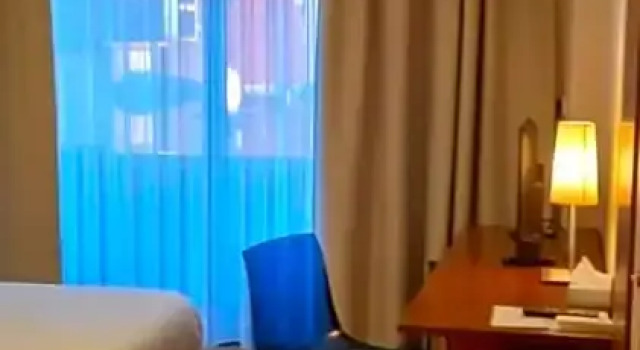 Номер Standard Hotel De Croone