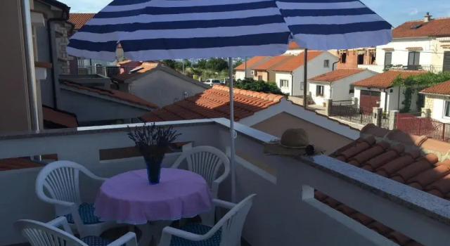 Апартаменты Apartment Melina