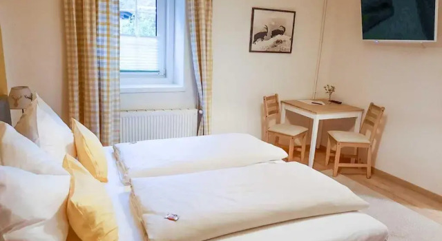 Апартаменты с видом на сад Domizil Ausseerland - Your Austrian Home