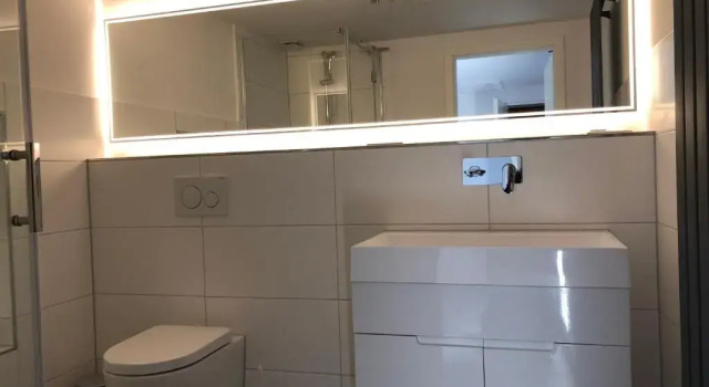 Номер Standard Apartment Hildesheim